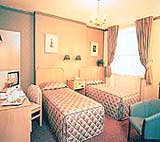 Rooms at Best Western Phoenix Hotel, London - Discount Reservations