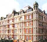 Best Western Shaftesbury Hotel Piccadilly, London - Discount Reservations