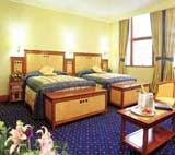 Rooms at The Grange Bracknell Hotel, London - Discount Reservations