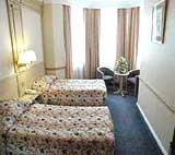 Park International Hotel, London - Discount Reservations