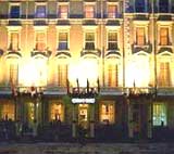 Queens Park Hotel, London - Discount Reservations